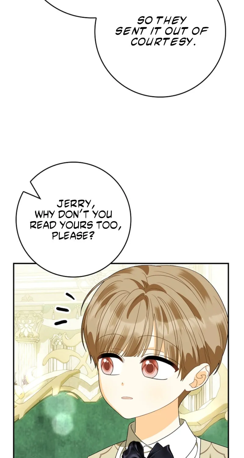 I Became the Ghost Duke’s Daughter Chapter 32 page 31 - 