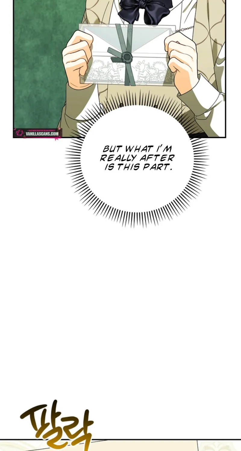I Became the Ghost Duke’s Daughter Chapter 32 page 32 - 