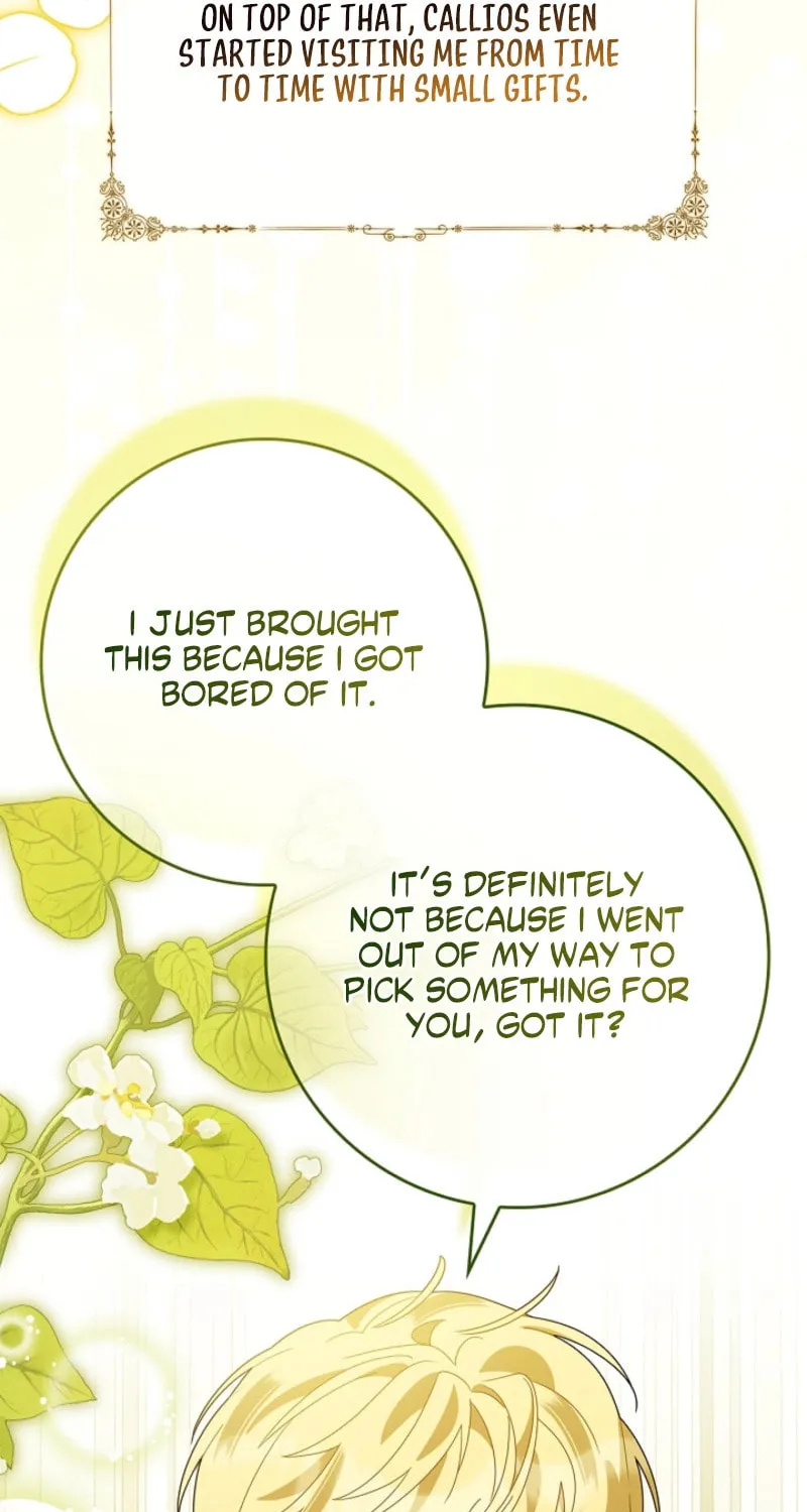 I Became the Ghost Duke’s Daughter Chapter 32 page 5 - 