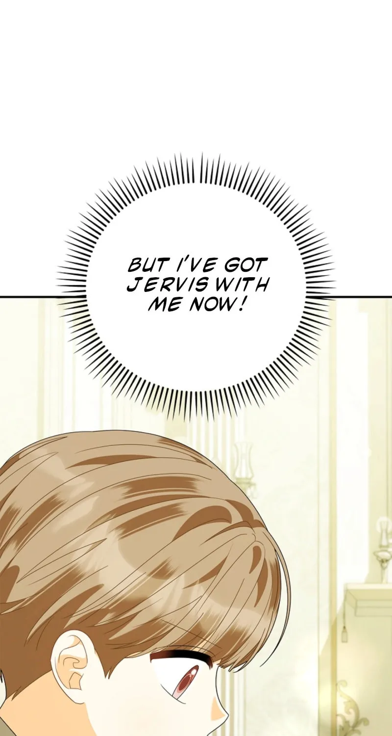 I Became the Ghost Duke’s Daughter Chapter 32 page 47 - 