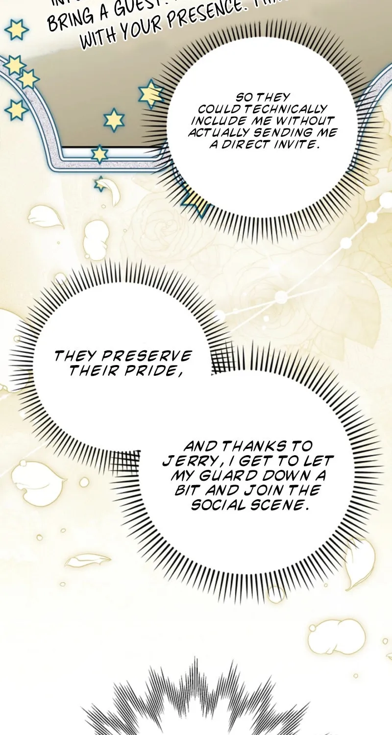I Became the Ghost Duke’s Daughter Chapter 32 page 50 - 