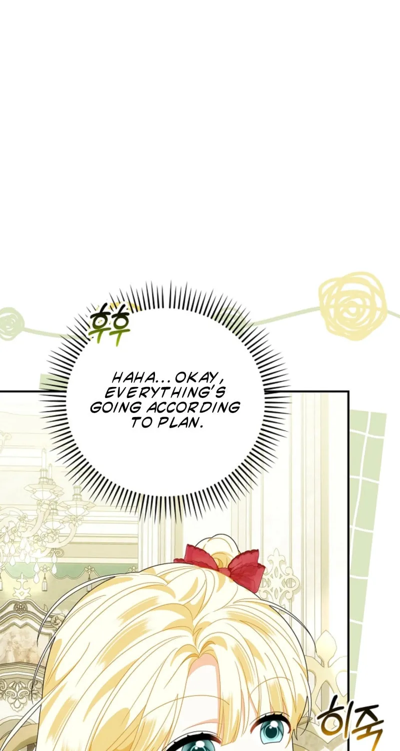 I Became the Ghost Duke’s Daughter Chapter 32 page 52 - 