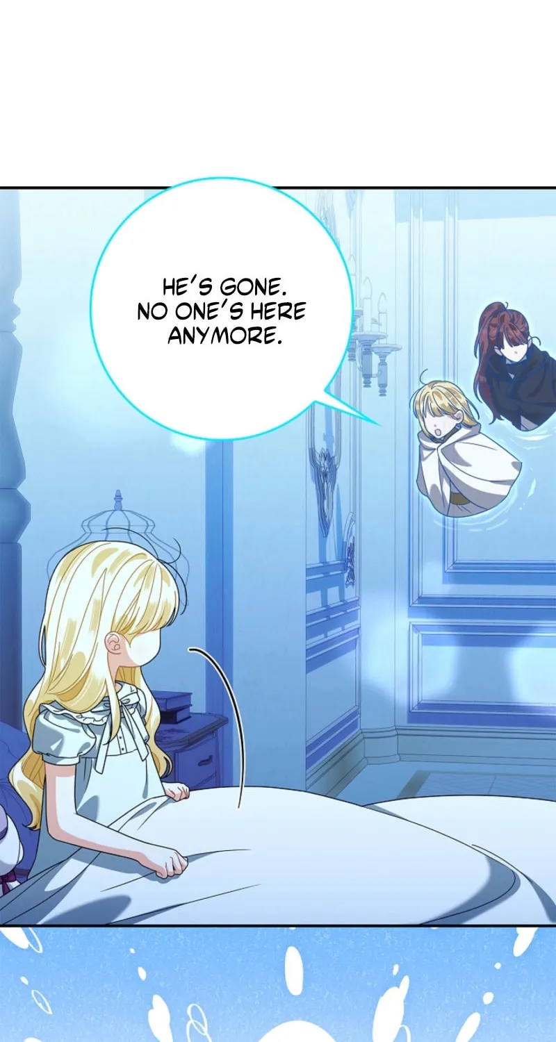 I Became the Ghost Duke’s Daughter Chapter 32 page 59 - 
