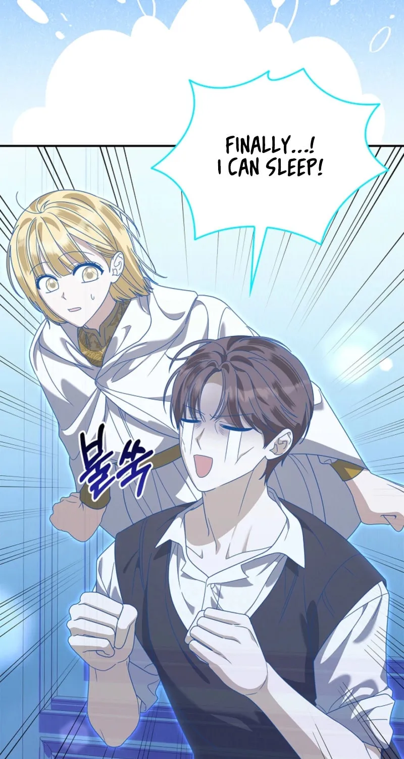 I Became the Ghost Duke’s Daughter Chapter 32 page 60 - 