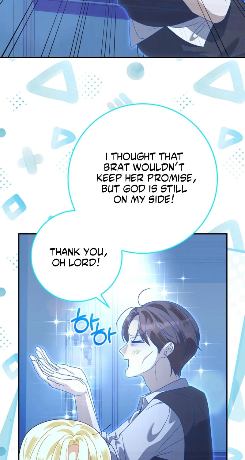 I Became the Ghost Duke’s Daughter Chapter 32 page 61 - 
