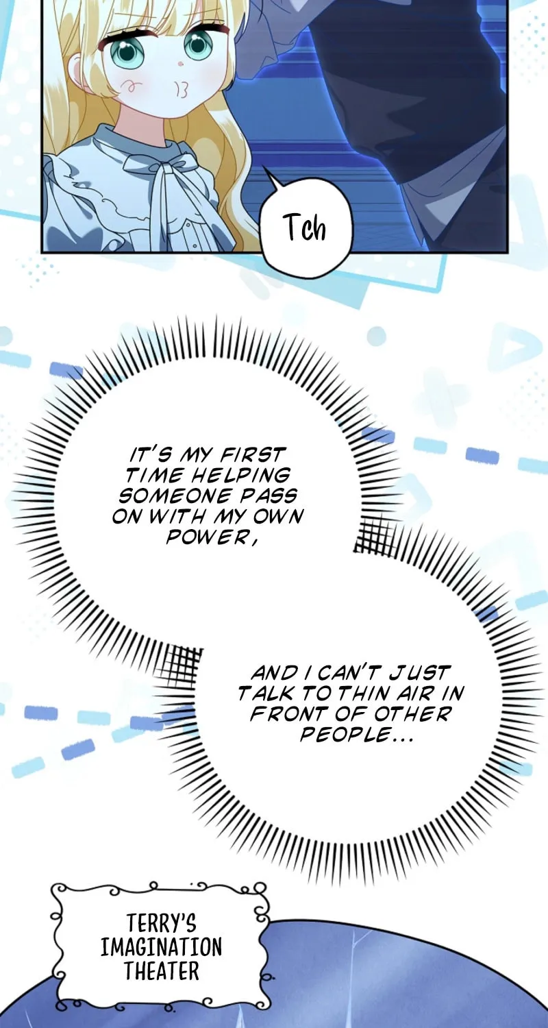 I Became the Ghost Duke’s Daughter Chapter 32 page 62 - 