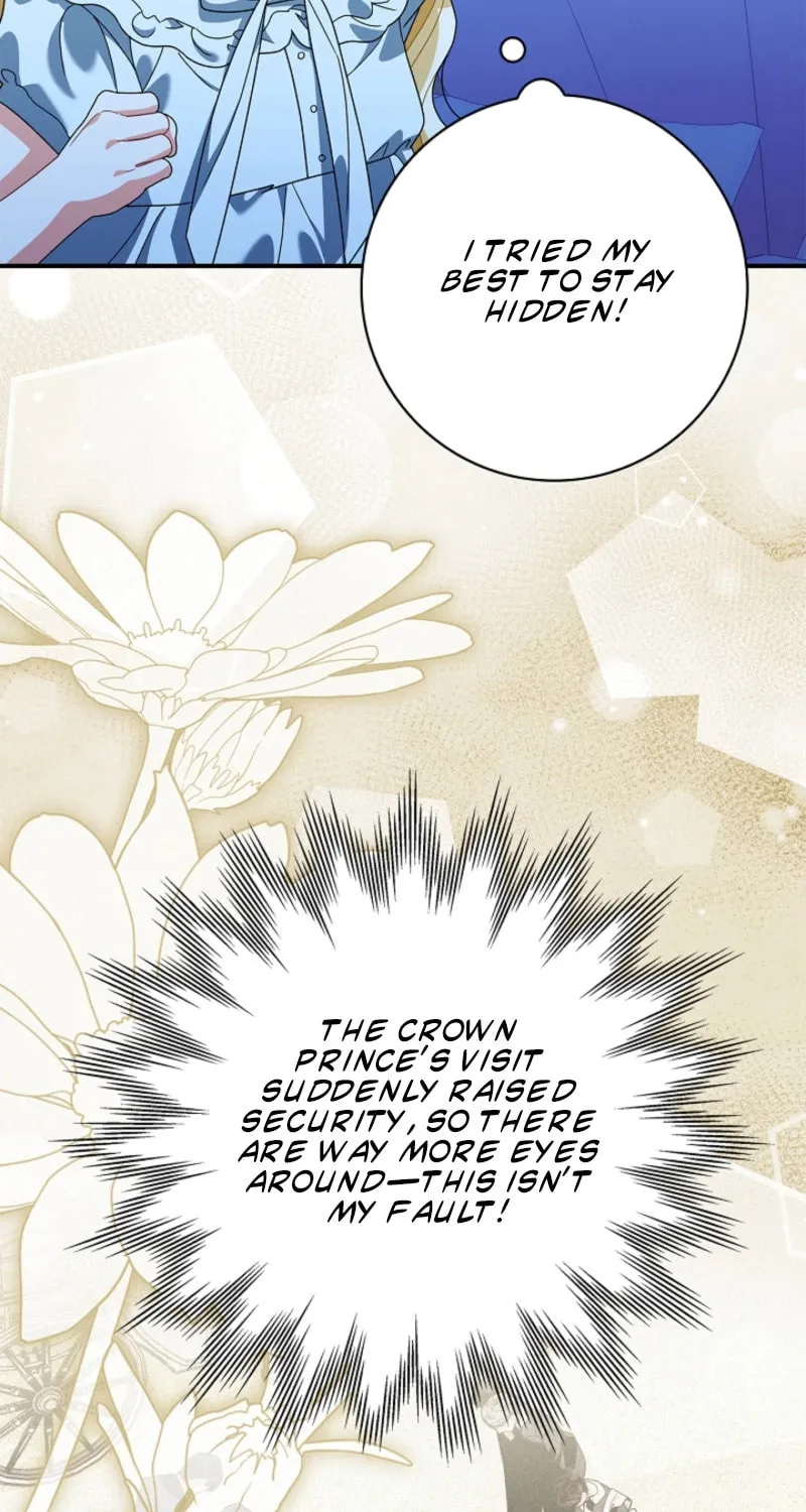 I Became the Ghost Duke’s Daughter Chapter 32 page 64 - 