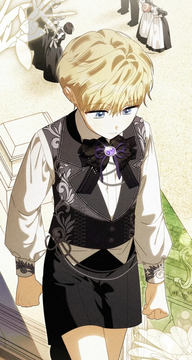 I Became the Ghost Duke’s Daughter Chapter 32 page 65 - 