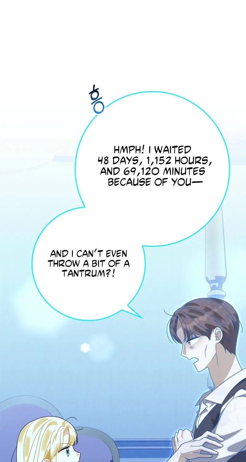 I Became the Ghost Duke’s Daughter Chapter 32 page 67 - 