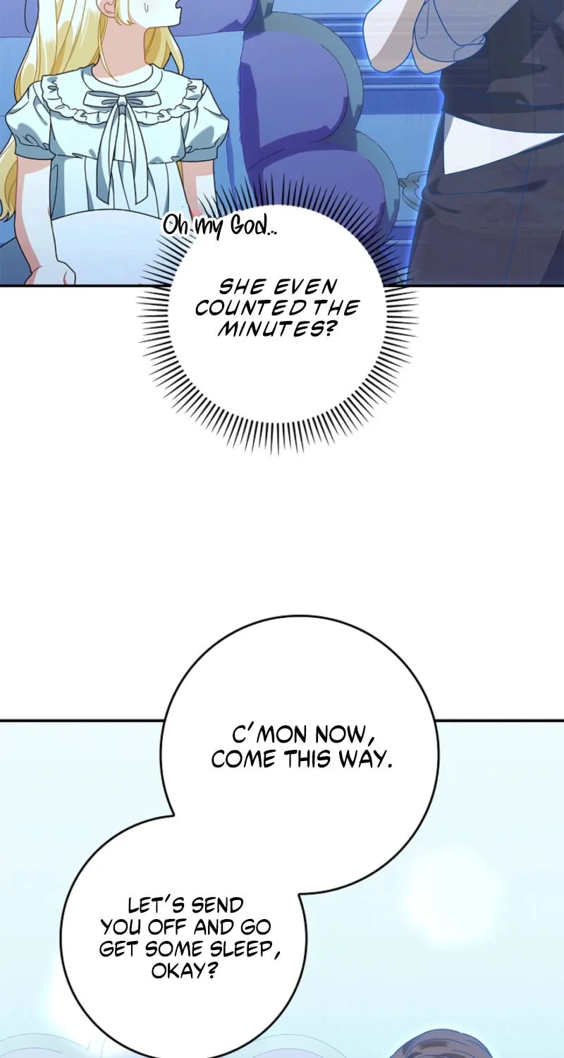 I Became the Ghost Duke’s Daughter Chapter 32 page 68 - 