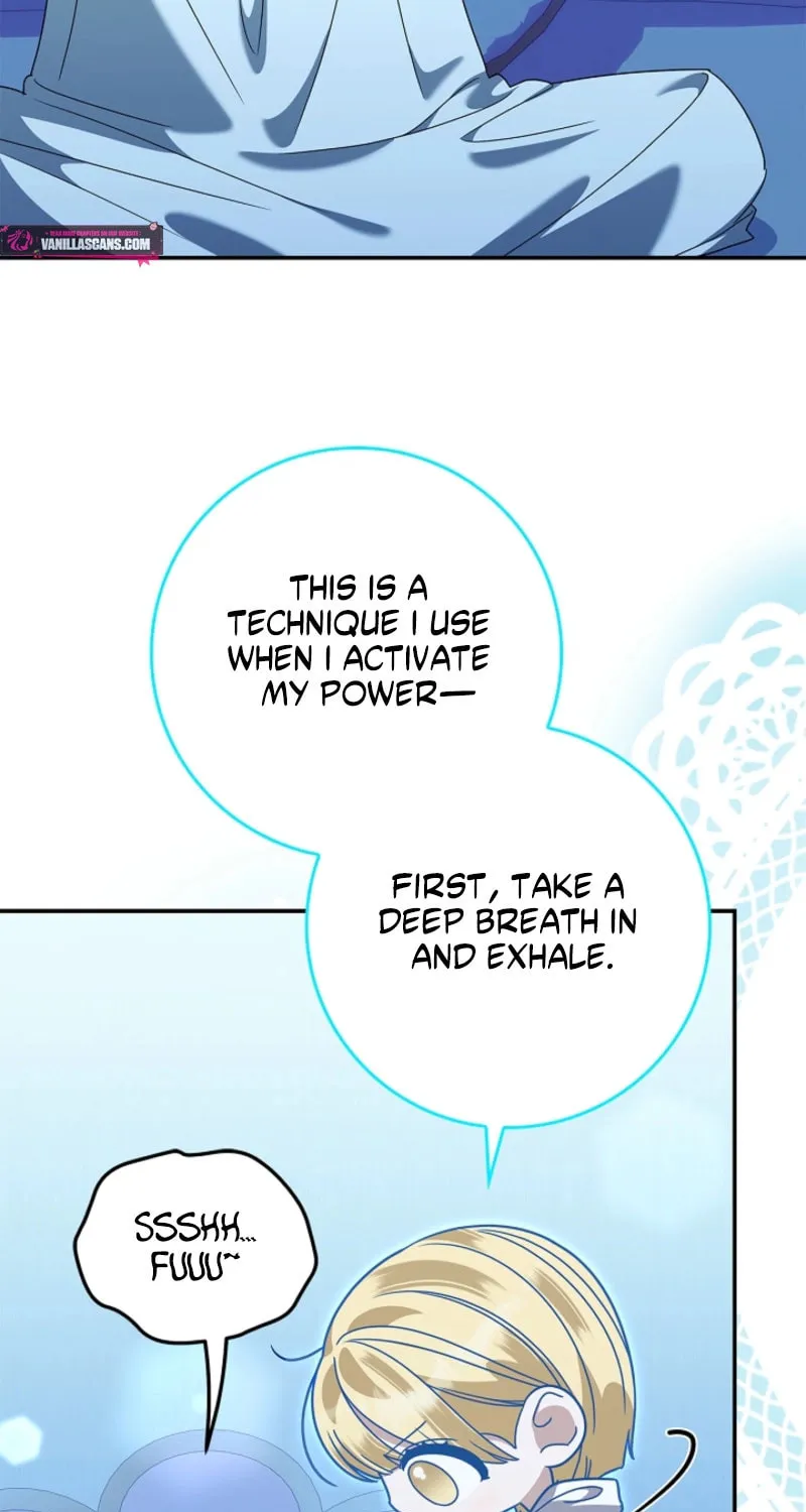 I Became the Ghost Duke’s Daughter Chapter 32 page 71 - 