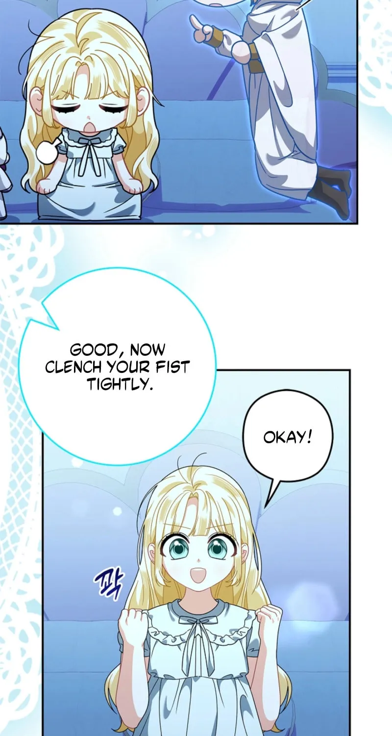 I Became the Ghost Duke’s Daughter Chapter 32 page 72 - 