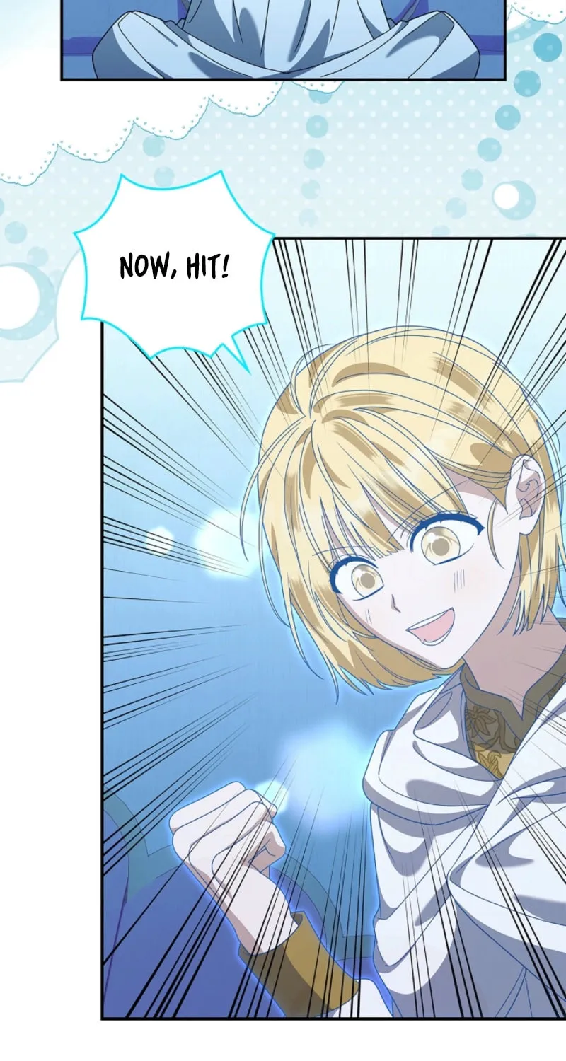 I Became the Ghost Duke’s Daughter Chapter 32 page 73 - 