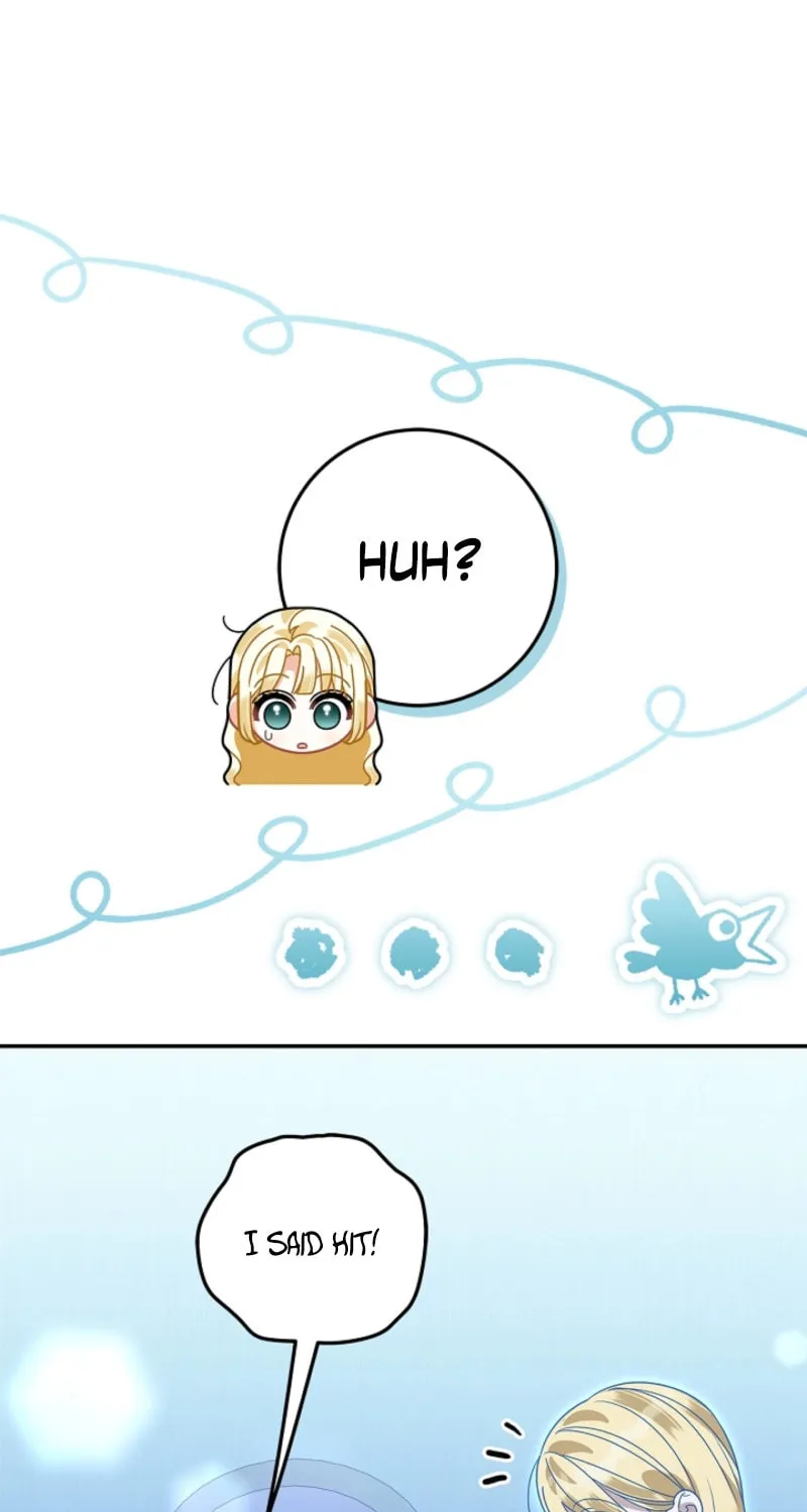 I Became the Ghost Duke’s Daughter Chapter 32 page 74 - 
