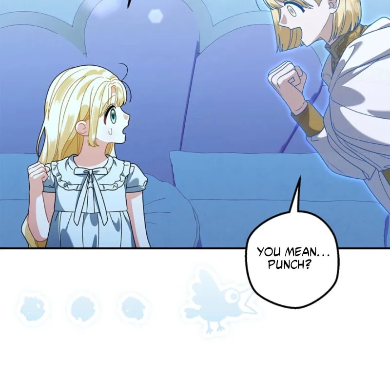 I Became the Ghost Duke’s Daughter Chapter 32 page 75 - 
