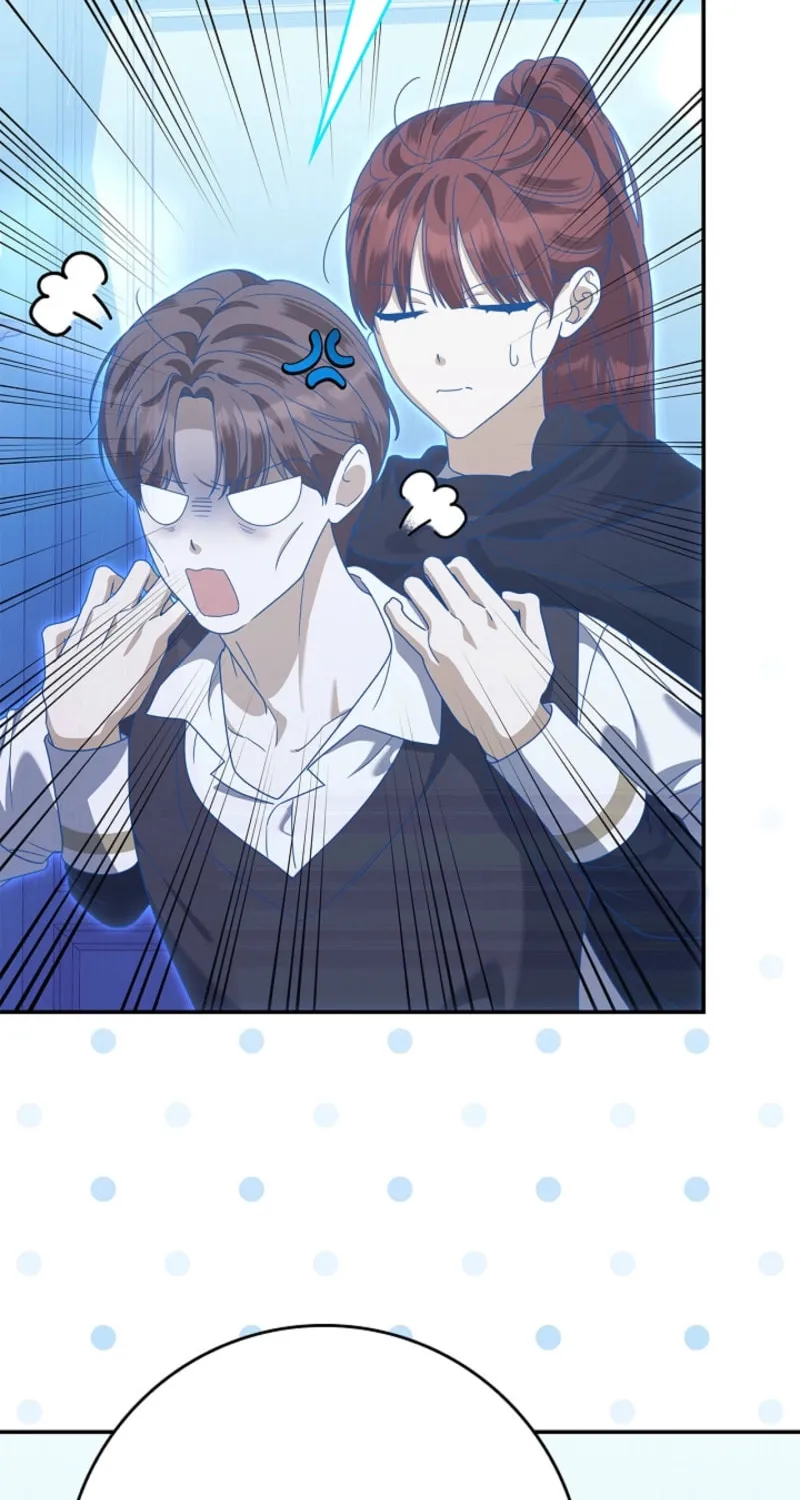I Became the Ghost Duke’s Daughter Chapter 32 page 77 - 