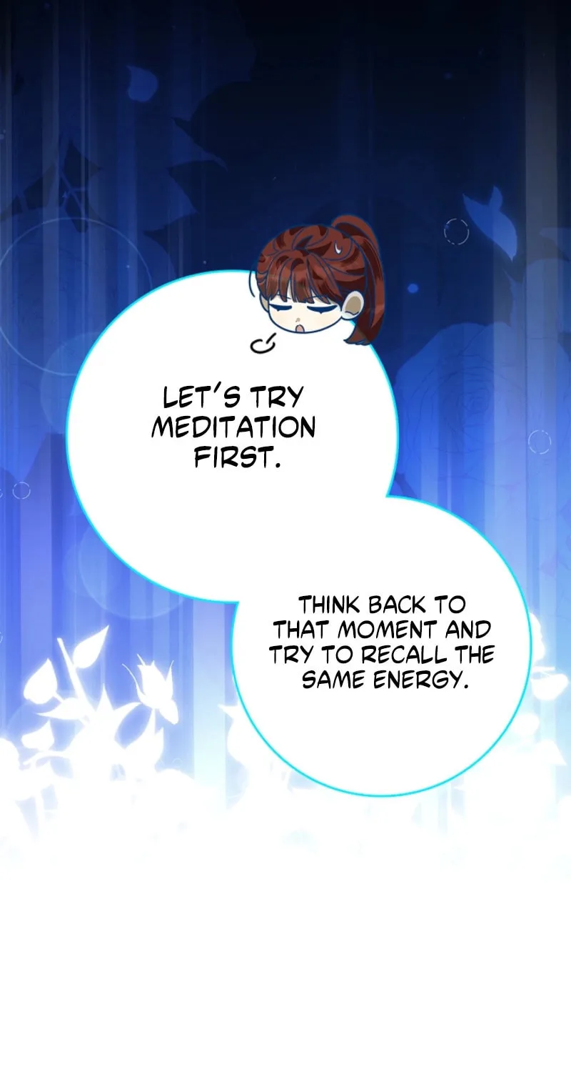 I Became the Ghost Duke’s Daughter Chapter 32 page 79 - 