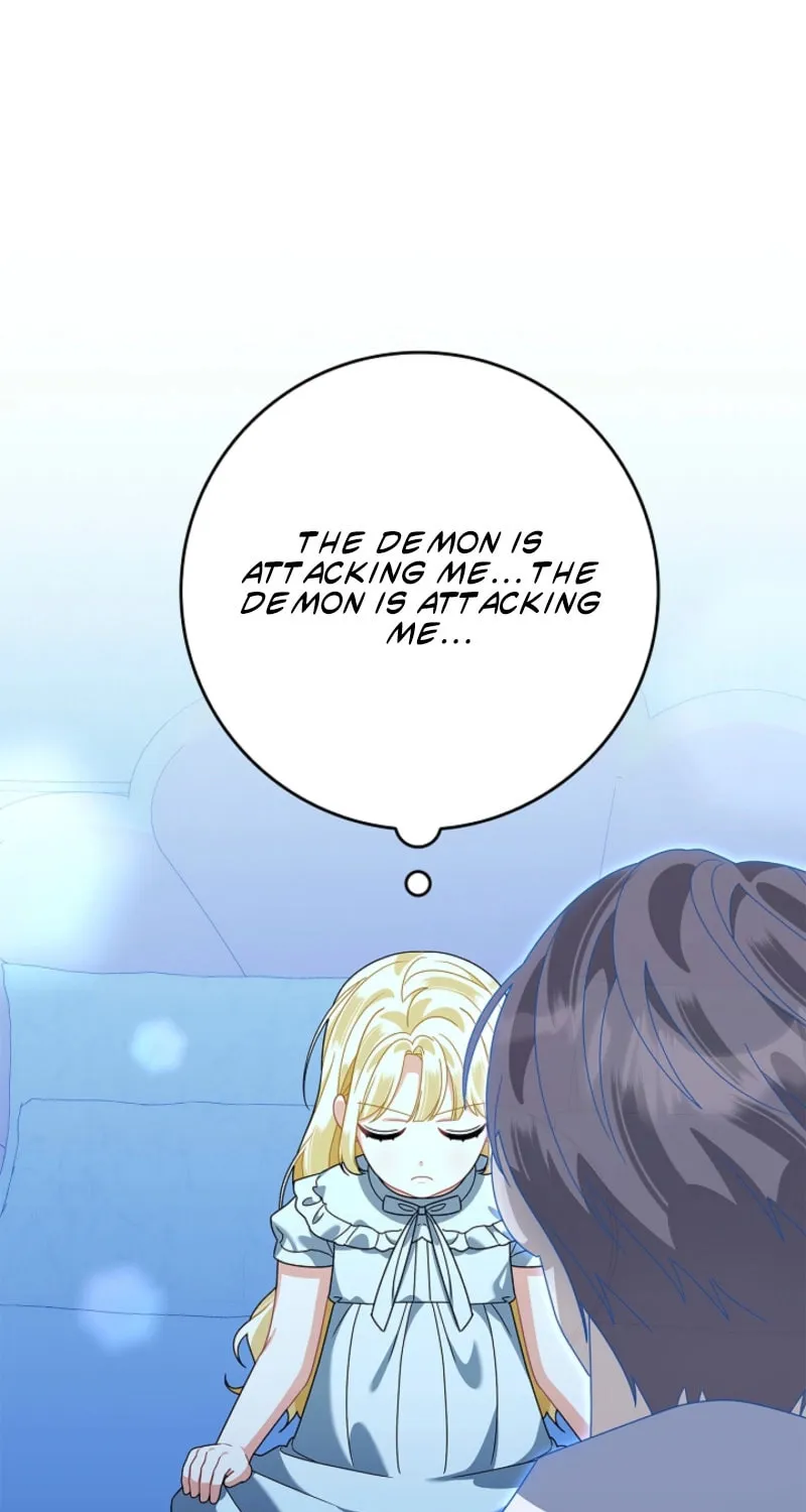 I Became the Ghost Duke’s Daughter Chapter 32 page 80 - 