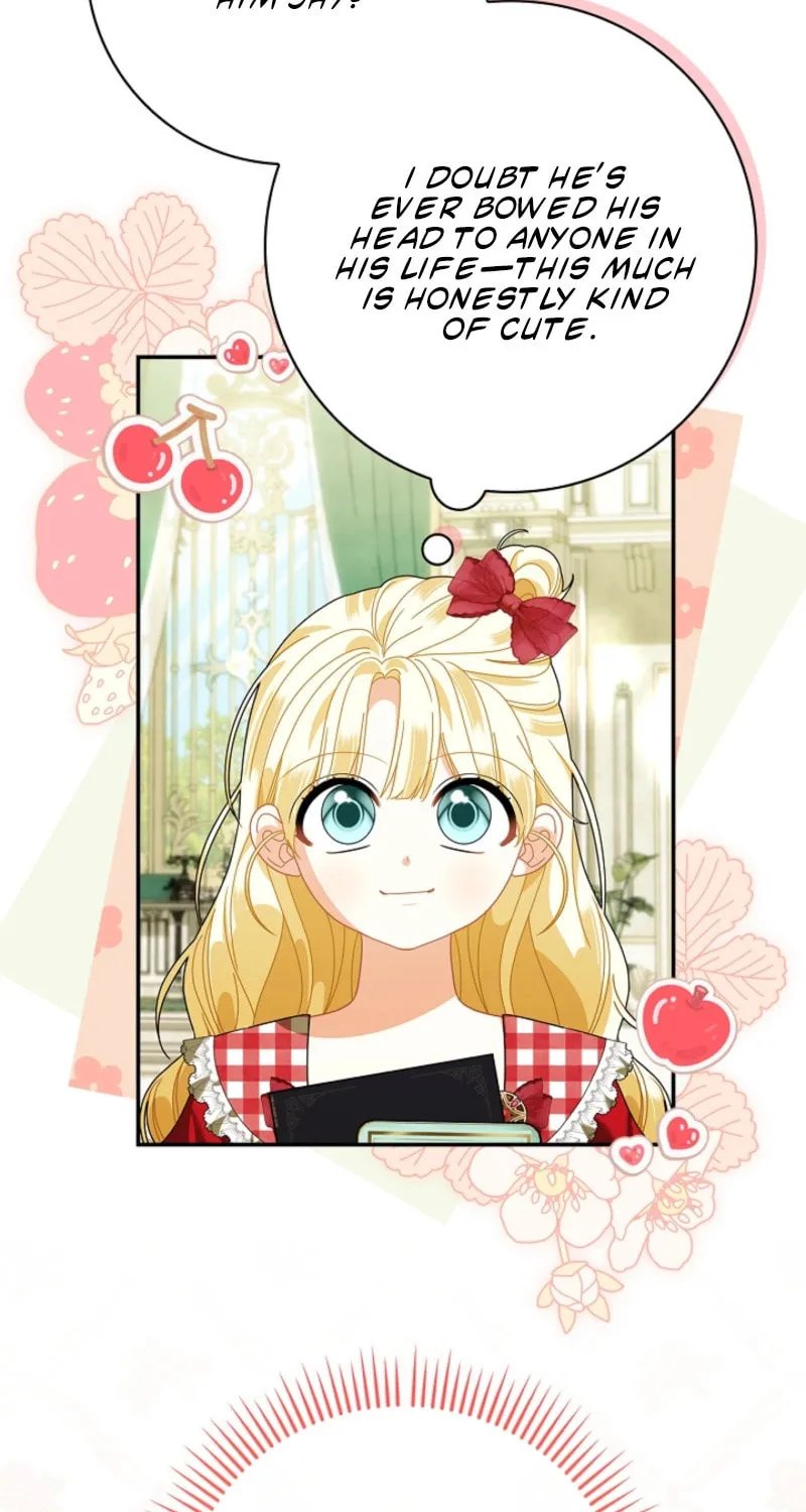 I Became the Ghost Duke’s Daughter Chapter 32 page 9 - 