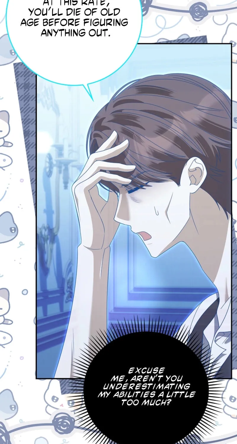 I Became the Ghost Duke’s Daughter Chapter 32 page 82 - 
