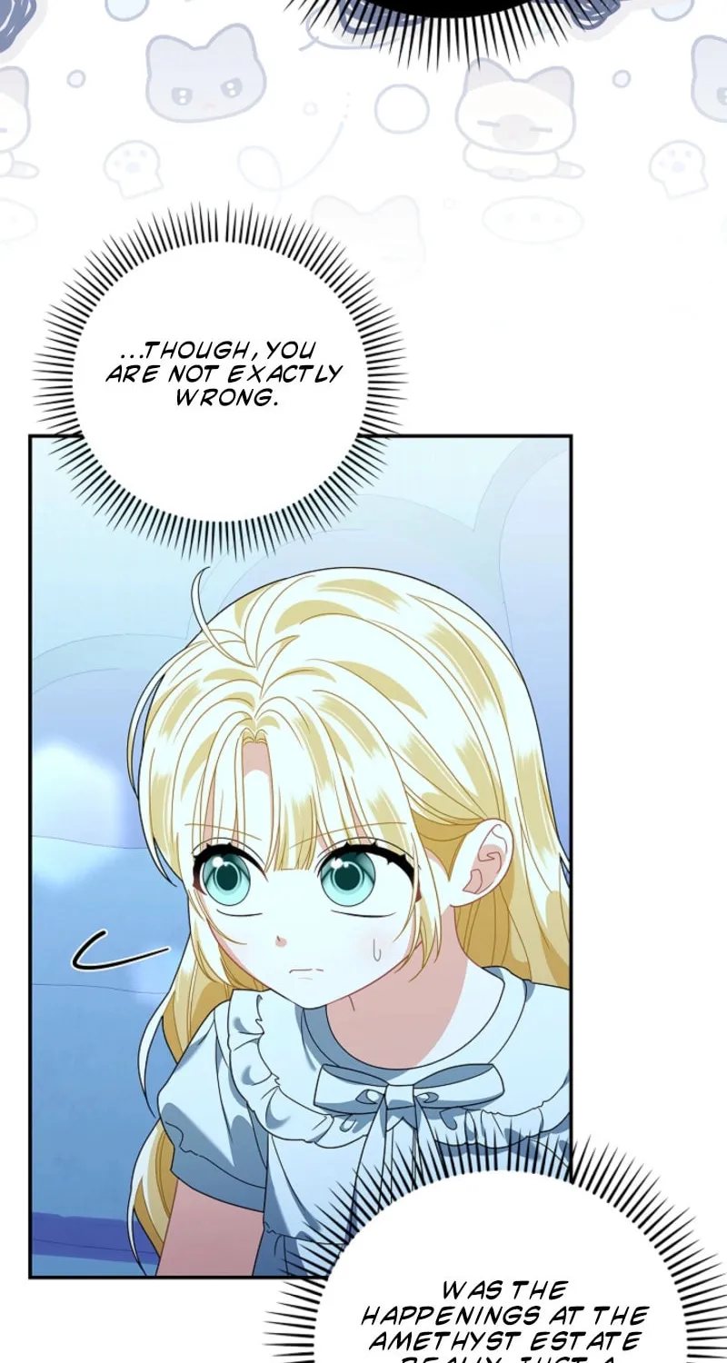 I Became the Ghost Duke’s Daughter Chapter 32 page 83 - 
