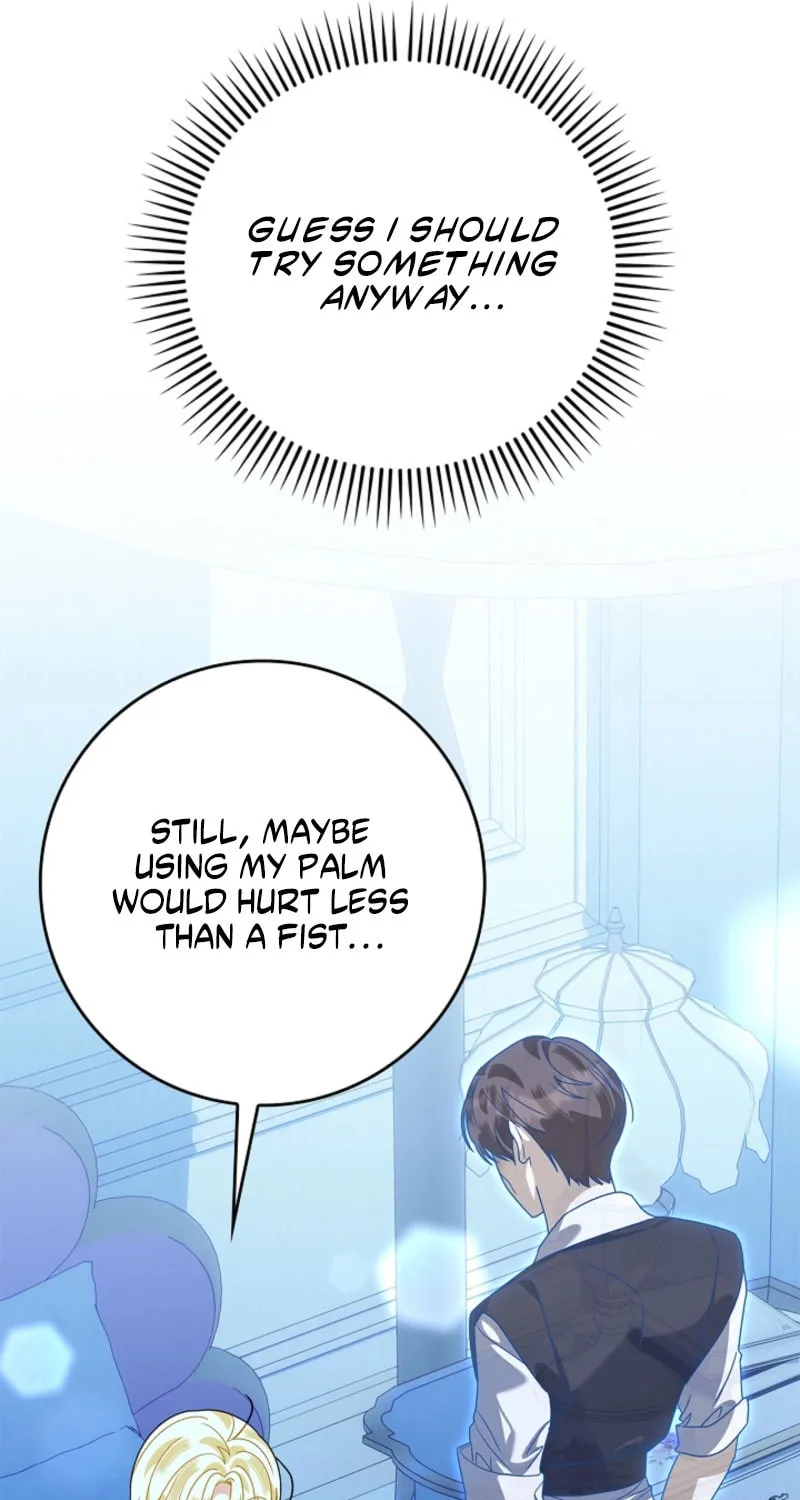 I Became the Ghost Duke’s Daughter Chapter 32 page 85 - 