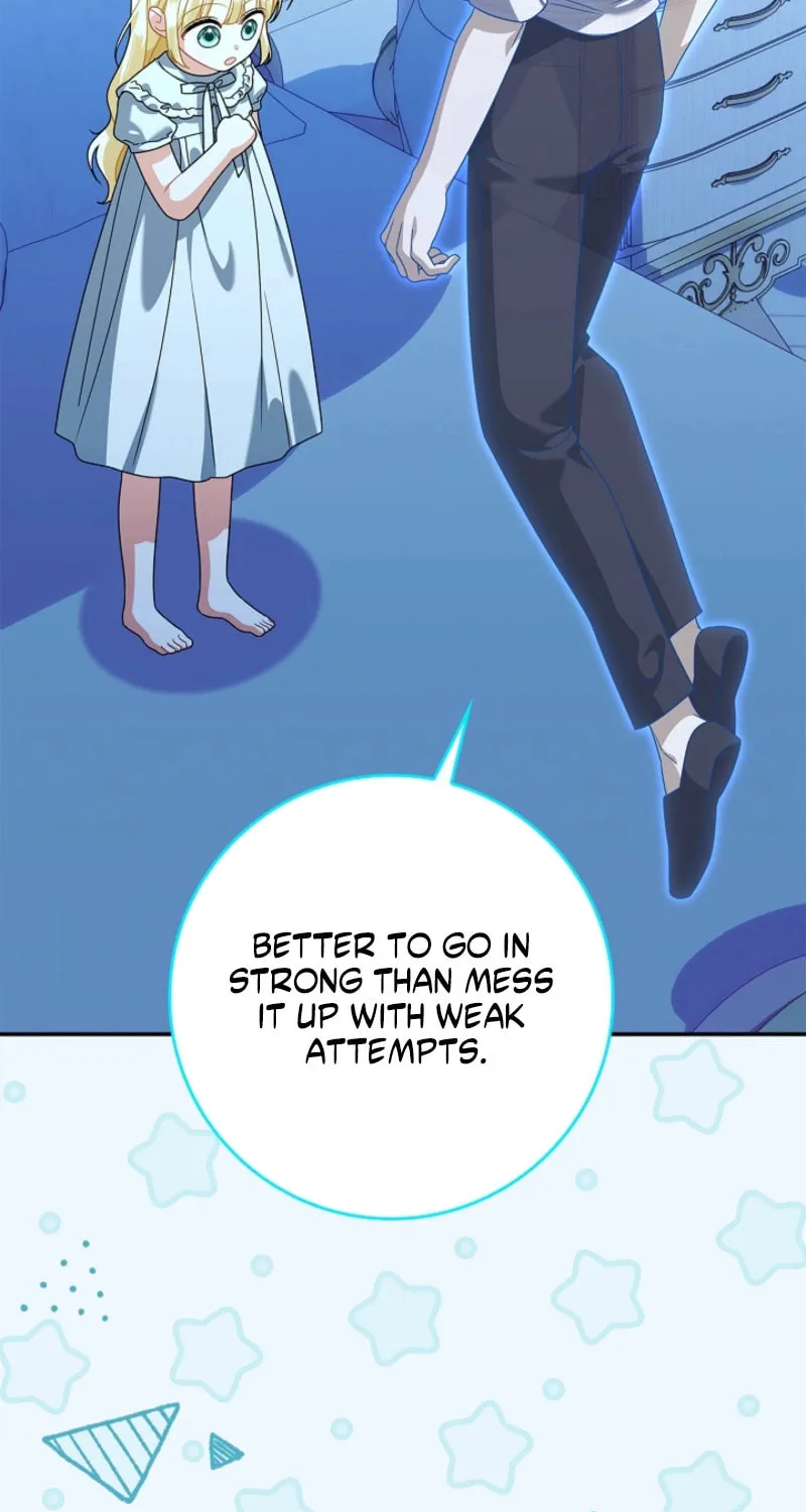 I Became the Ghost Duke’s Daughter Chapter 32 page 86 - 