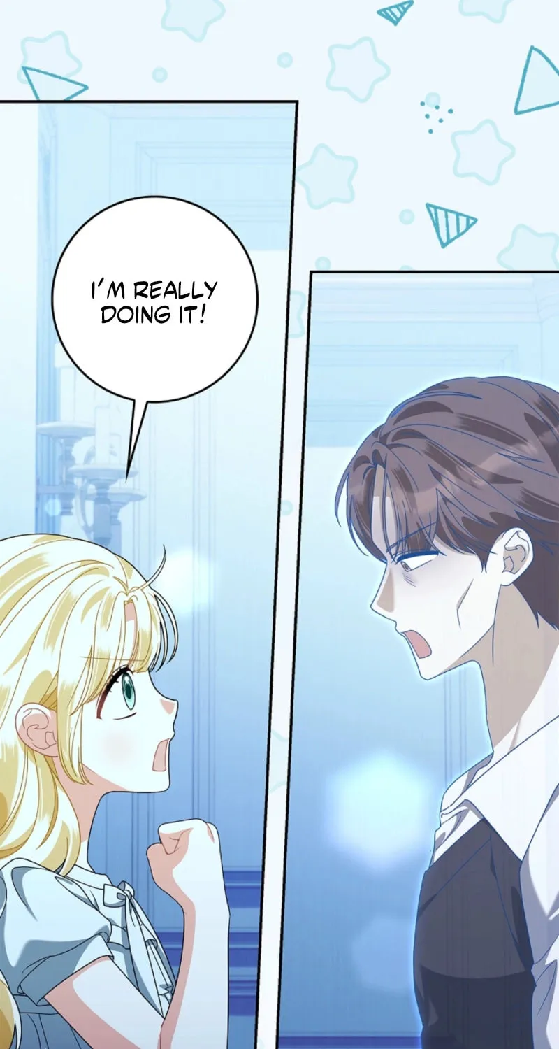 I Became the Ghost Duke’s Daughter Chapter 32 page 87 - 