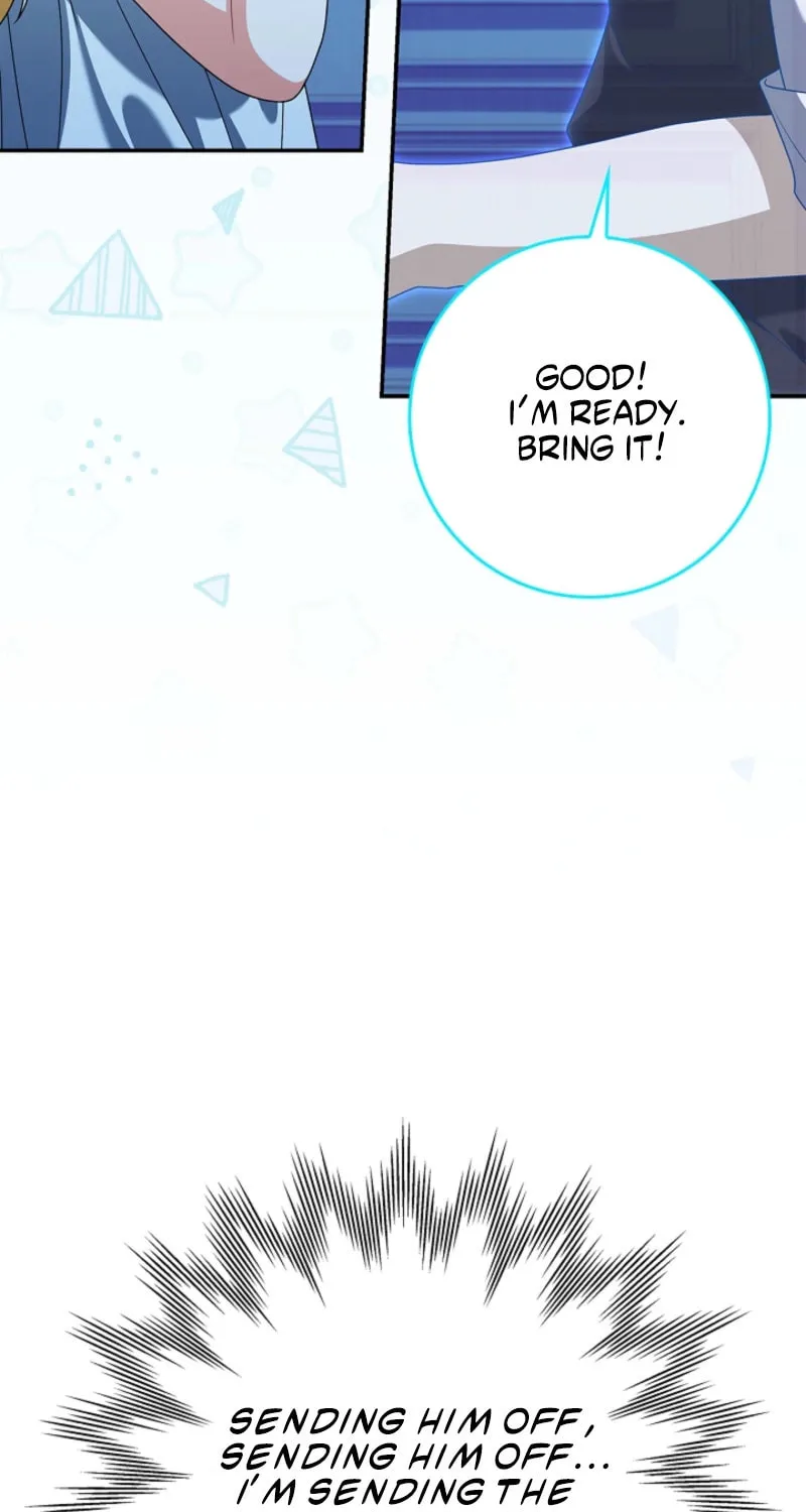 I Became the Ghost Duke’s Daughter Chapter 32 page 88 - 