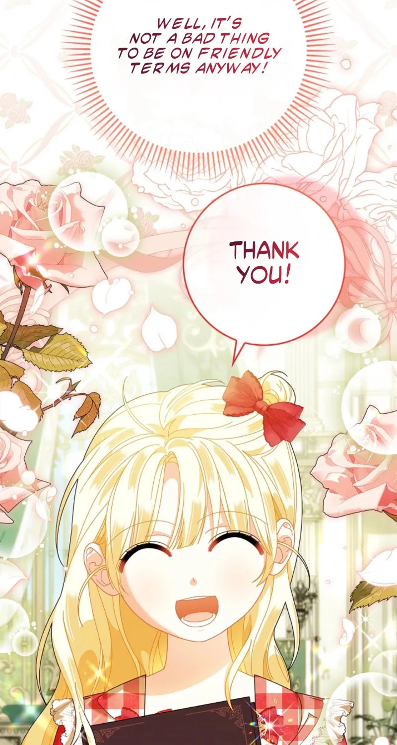 I Became the Ghost Duke’s Daughter Chapter 32 page 10 - 