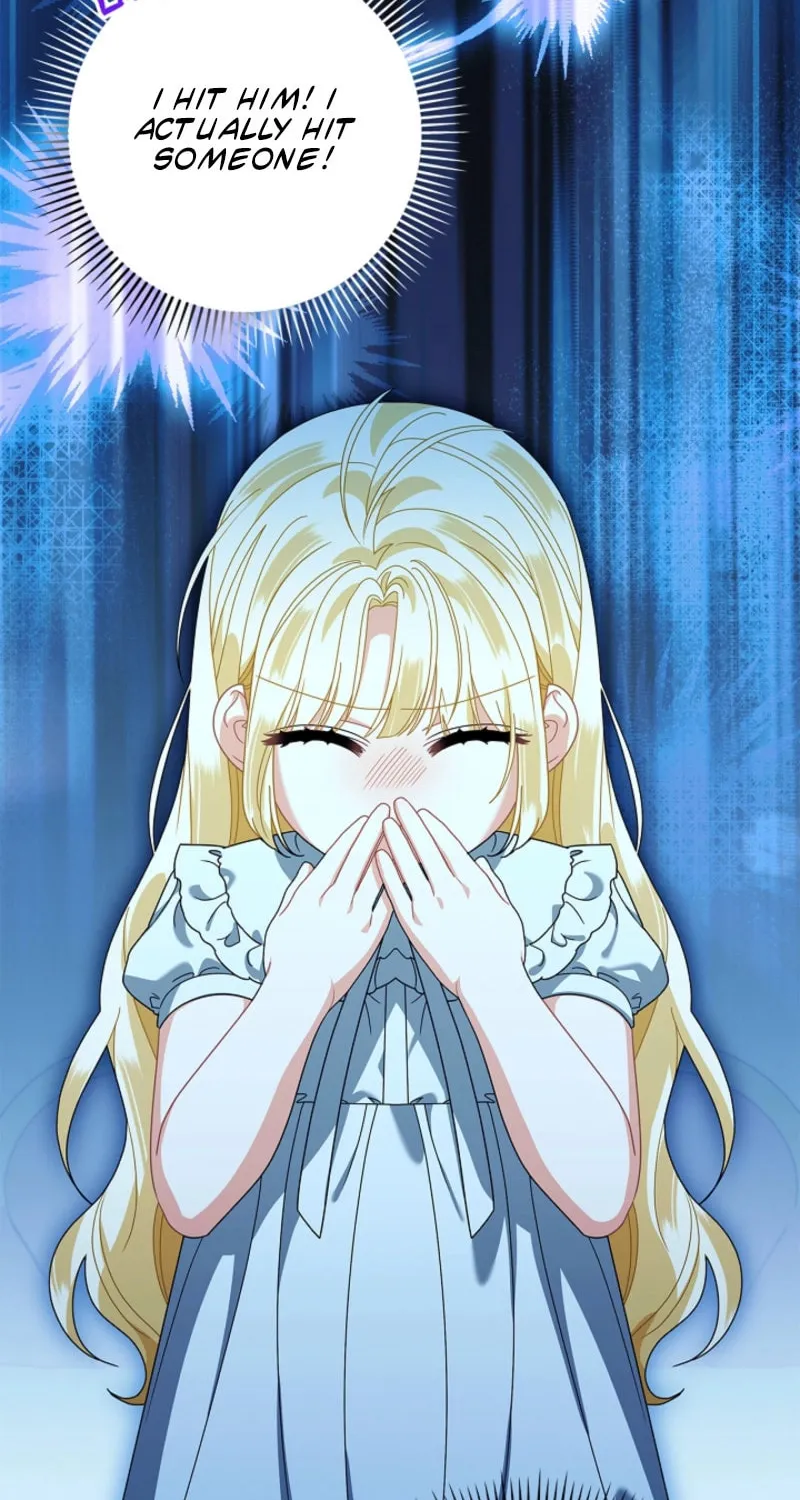 I Became the Ghost Duke’s Daughter Chapter 32 page 92 - 
