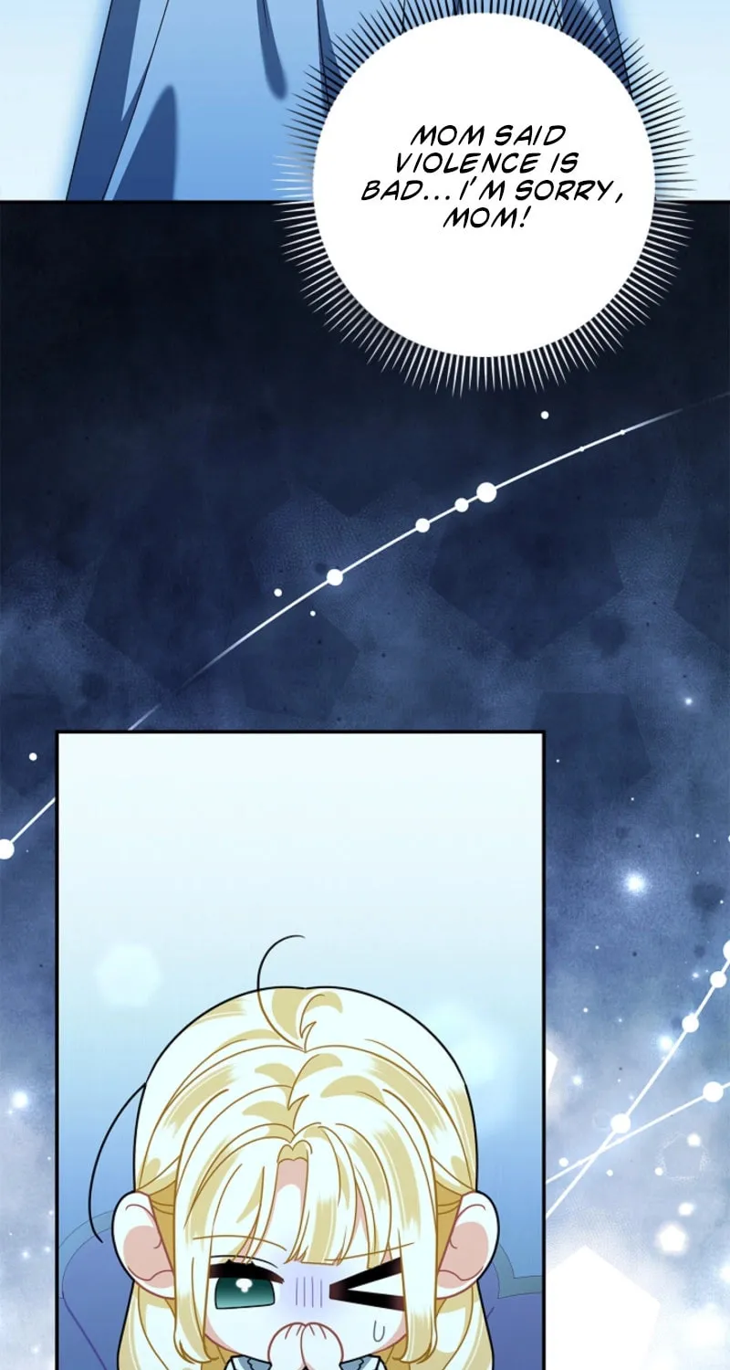 I Became the Ghost Duke’s Daughter Chapter 32 page 93 - 