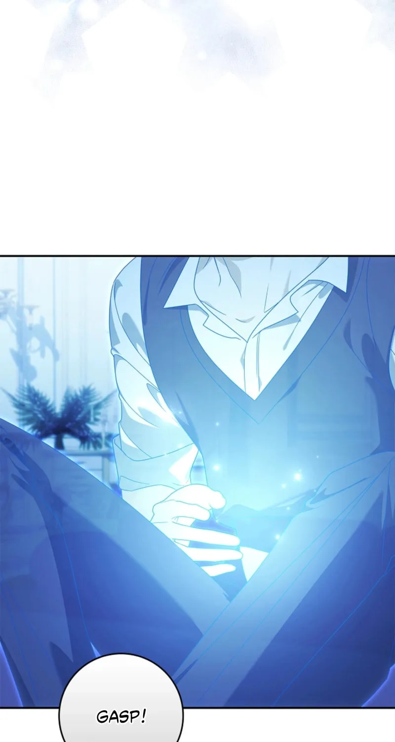 I Became the Ghost Duke’s Daughter Chapter 32 page 95 - 