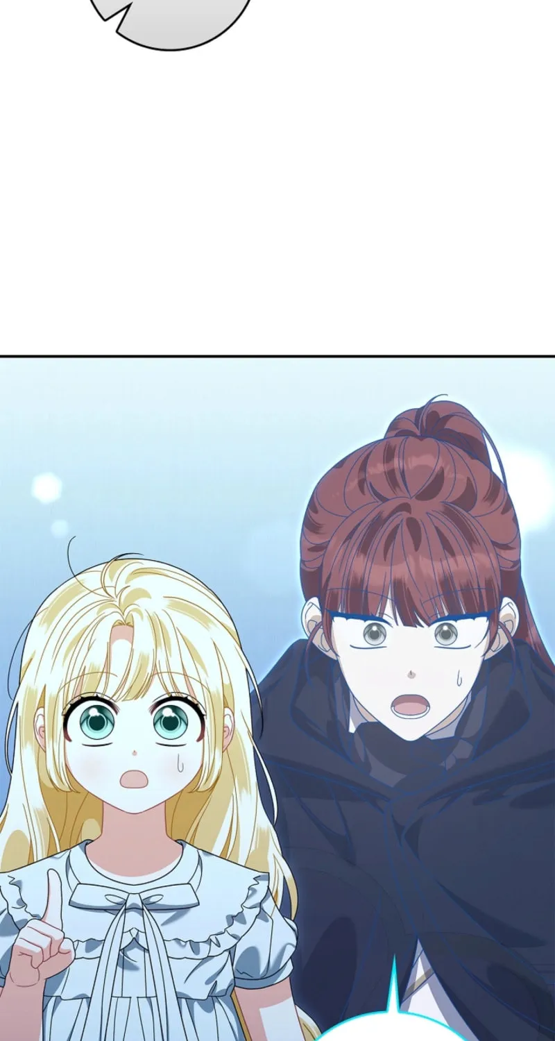 I Became the Ghost Duke’s Daughter Chapter 32 page 96 - 