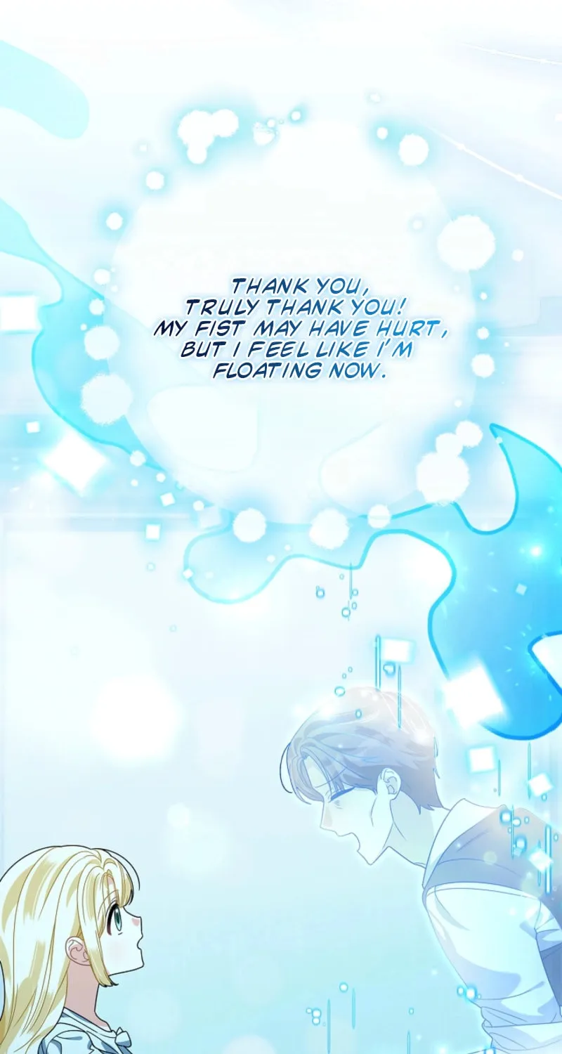 I Became the Ghost Duke’s Daughter Chapter 32 page 100 - 