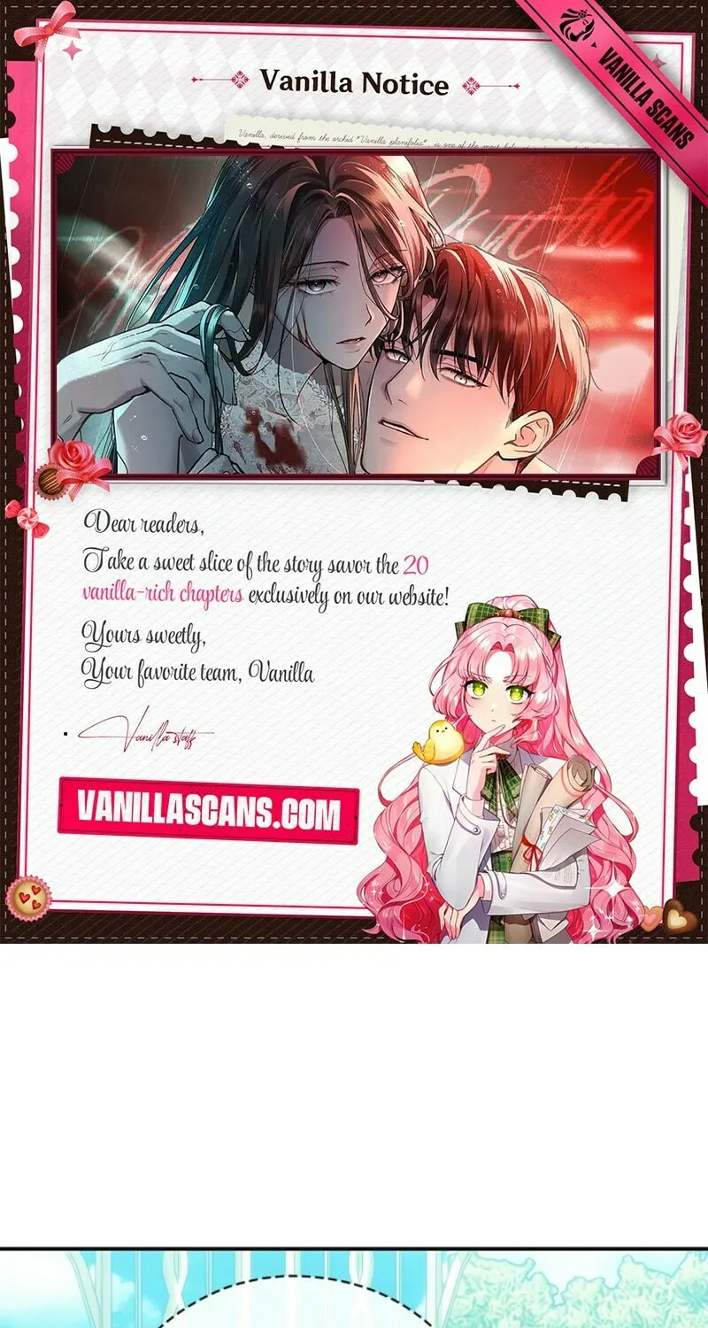 I Became the Ghost Duke’s Daughter Chapter 34 page 1 - 