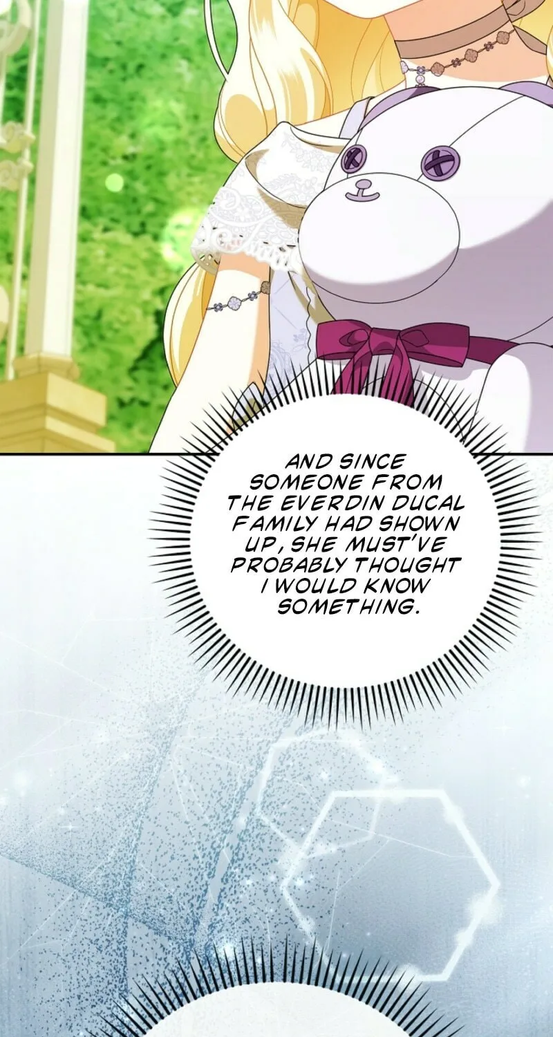 I Became the Ghost Duke’s Daughter Chapter 34 page 11 - 