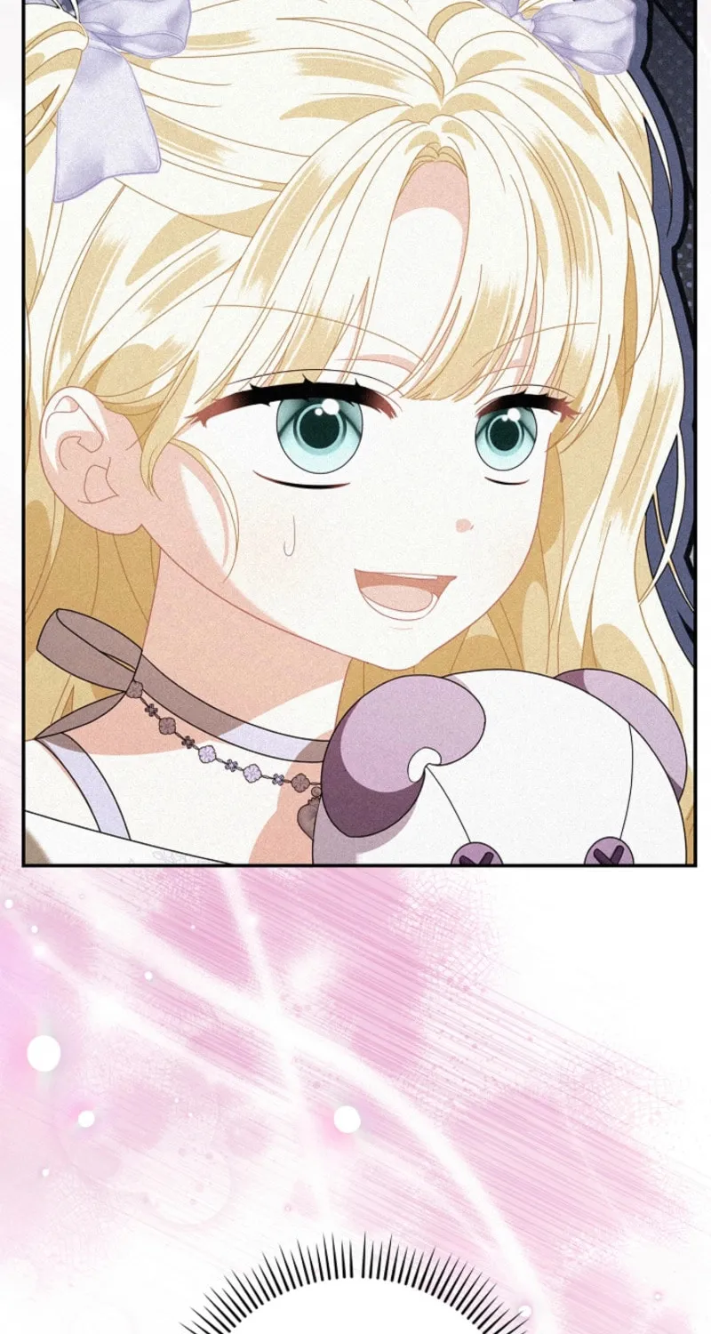 I Became the Ghost Duke’s Daughter Chapter 34 page 101 - 