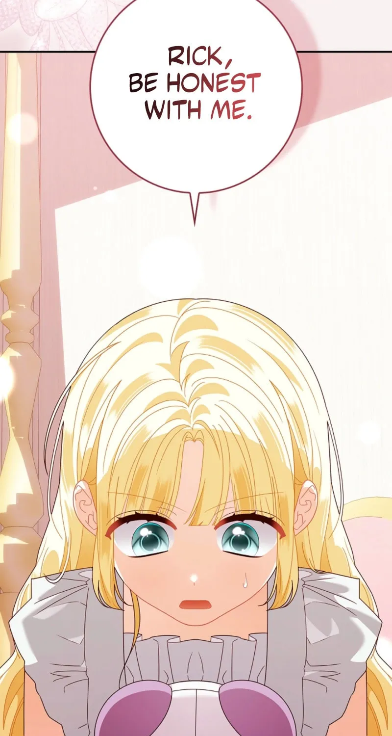 I Became the Ghost Duke’s Daughter Chapter 34 page 104 - 