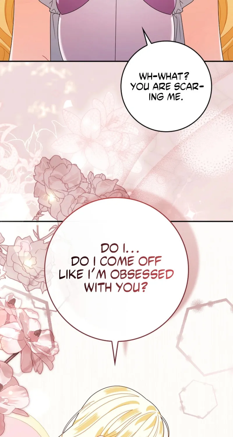 I Became the Ghost Duke’s Daughter Chapter 34 page 105 - 