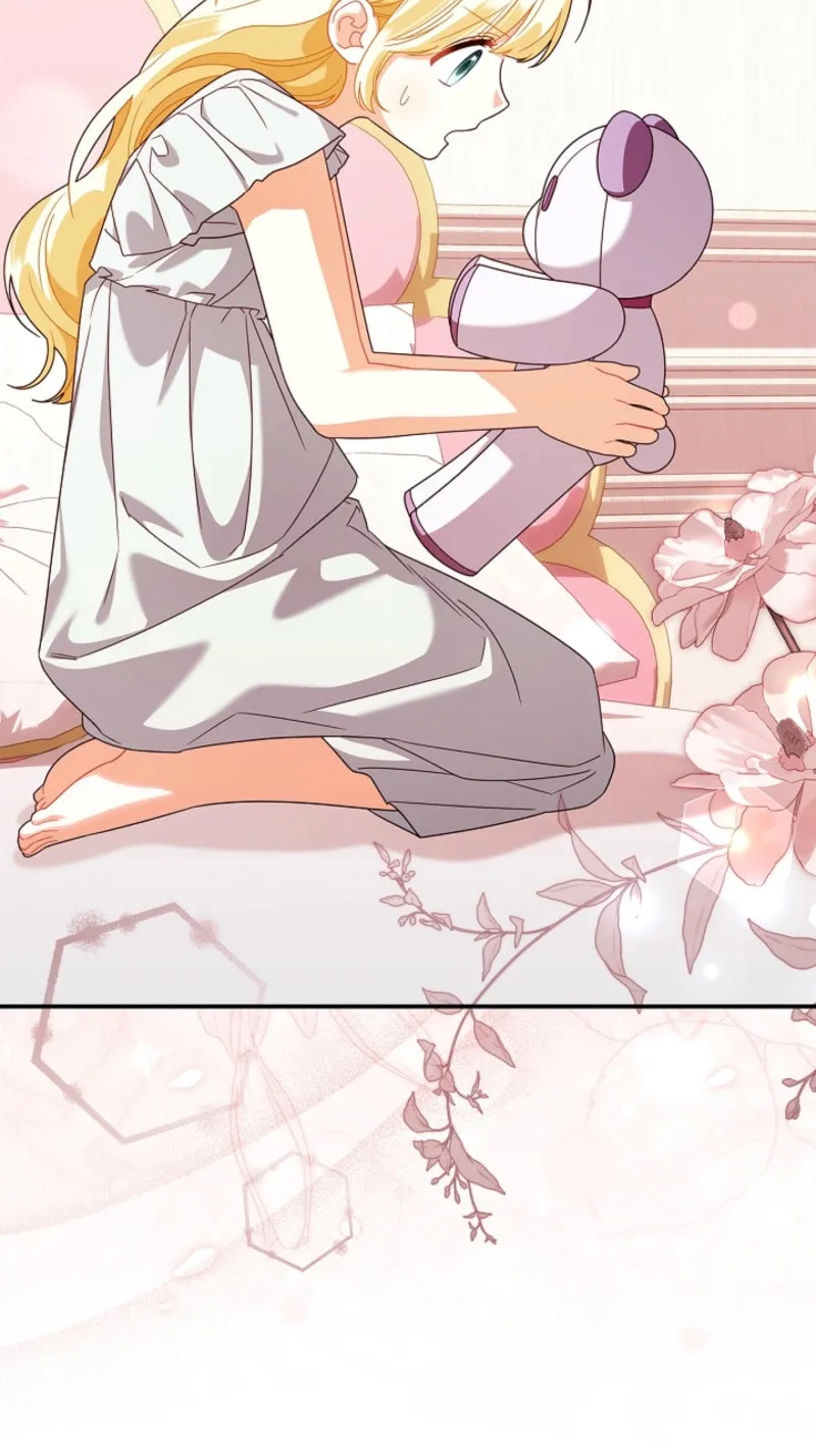 I Became the Ghost Duke’s Daughter Chapter 34 page 106 - 