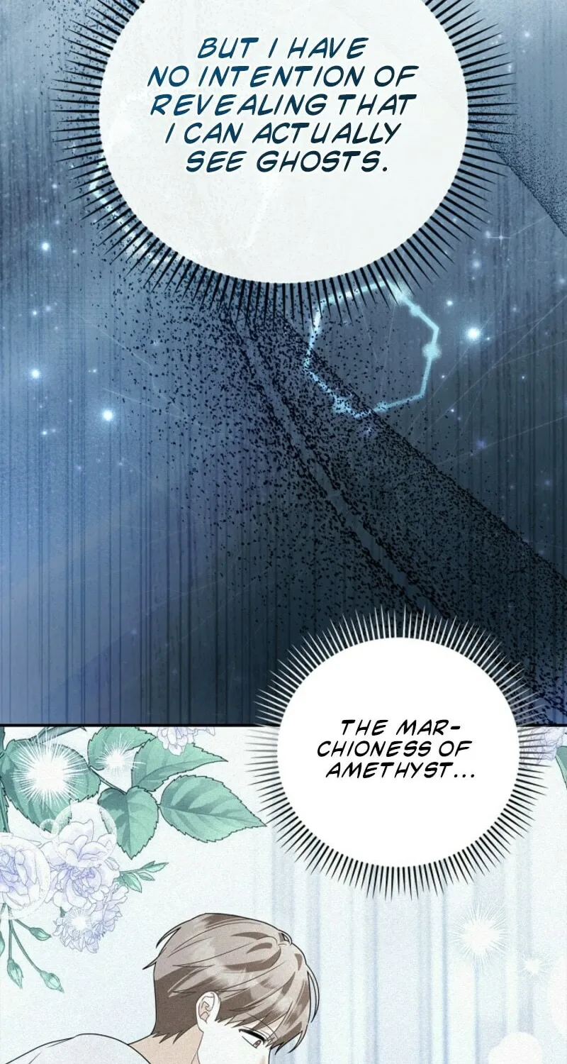 I Became the Ghost Duke’s Daughter Chapter 34 page 12 - 