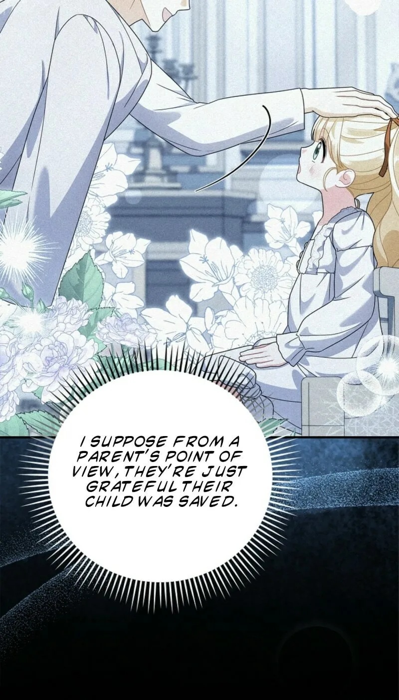I Became the Ghost Duke’s Daughter Chapter 34 page 13 - 