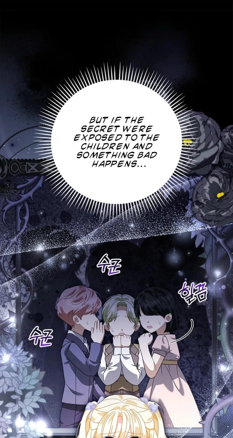 I Became the Ghost Duke’s Daughter Chapter 34 page 14 - 