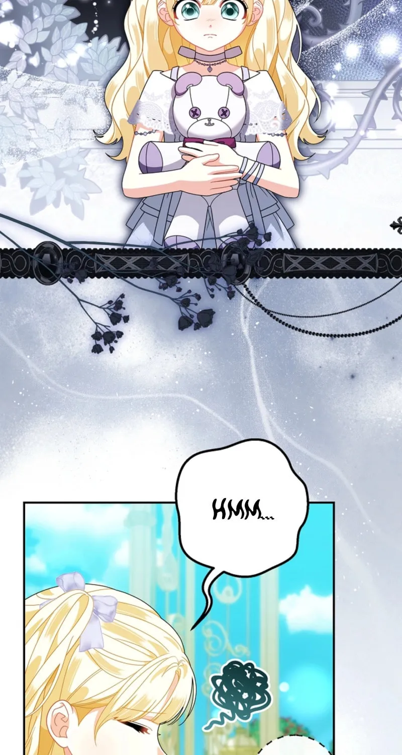 I Became the Ghost Duke’s Daughter Chapter 34 page 15 - 