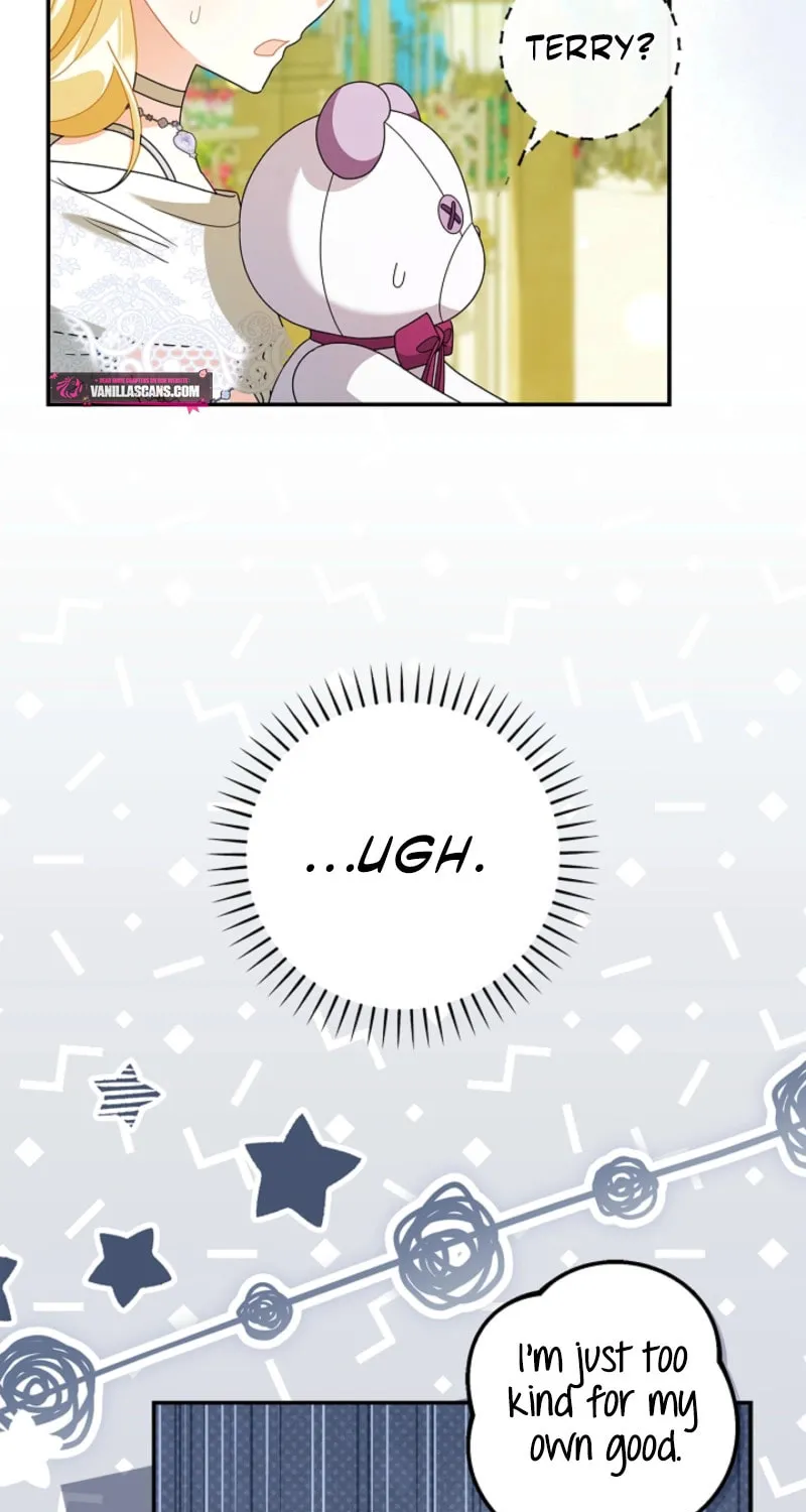 I Became the Ghost Duke’s Daughter Chapter 34 page 16 - 