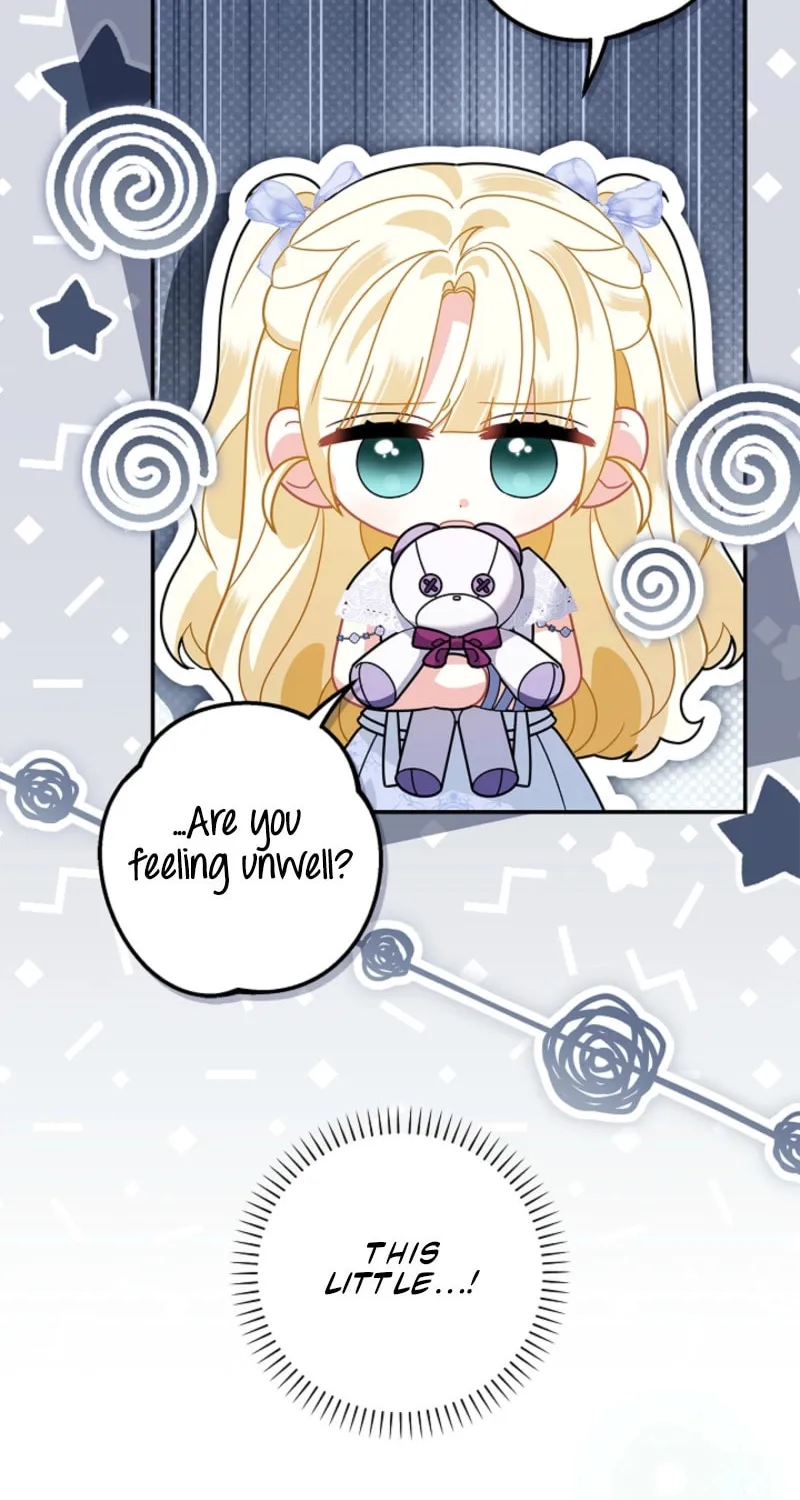 I Became the Ghost Duke’s Daughter Chapter 34 page 17 - 