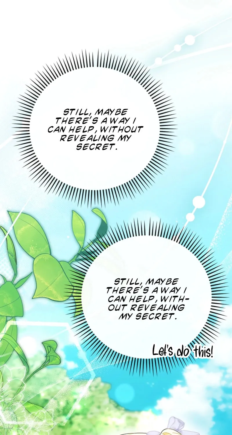 I Became the Ghost Duke’s Daughter Chapter 34 page 18 - 