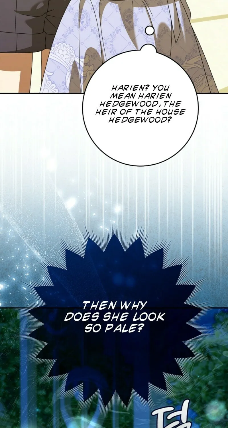 I Became the Ghost Duke’s Daughter Chapter 34 page 3 - 