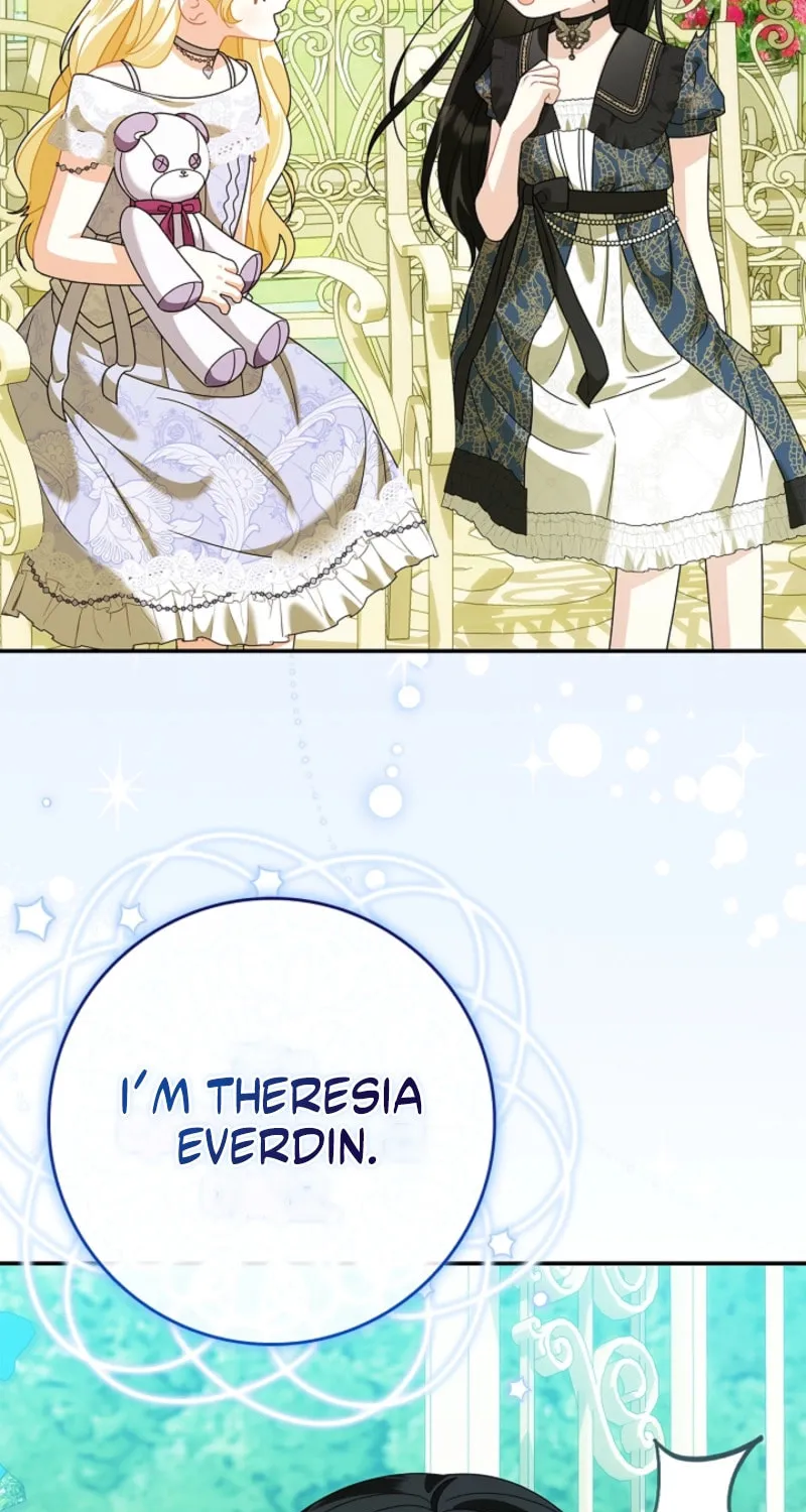 I Became the Ghost Duke’s Daughter Chapter 34 page 22 - 